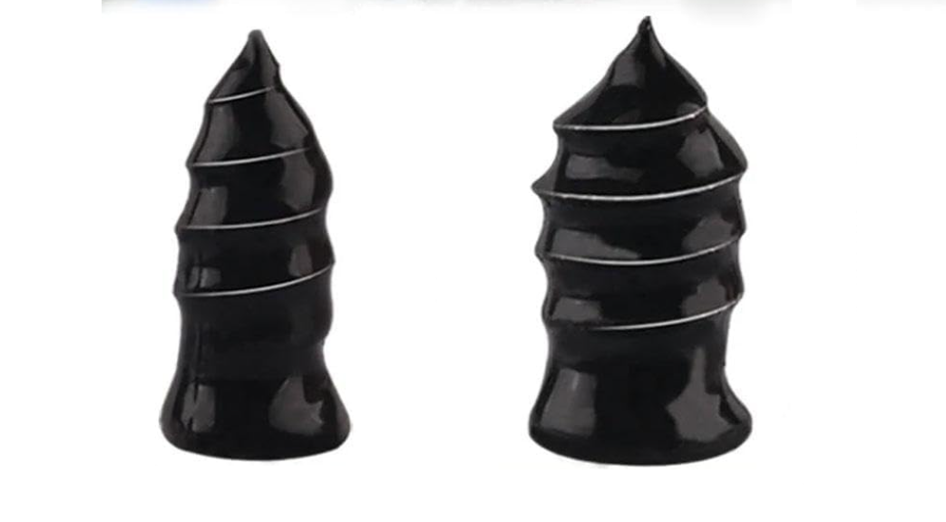 Speed Seal Tire Plug Kit – Rapid Fix for Small Tire Holes & Punctures (60 Plugs)