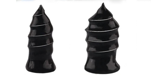 Speed Seal Tire Plug Kit – Rapid Fix for Small Tire Holes & Punctures (60 Plugs)