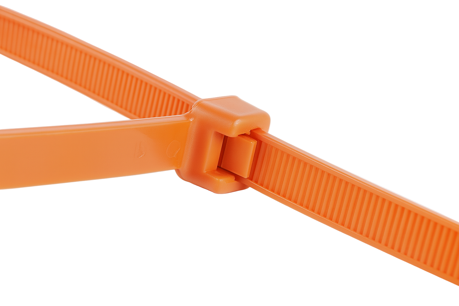 Zip Treads – Reusable Emergency Tire Traction Straps for Snow, Ice & Mud (Universal Fit, Pack of 10)