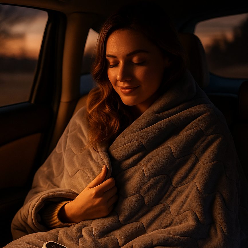 Feature product image