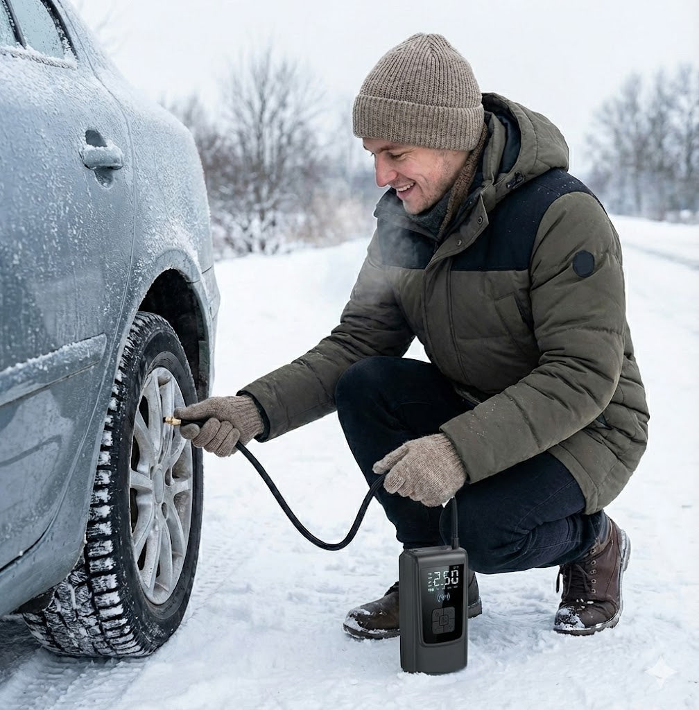 Feature product image